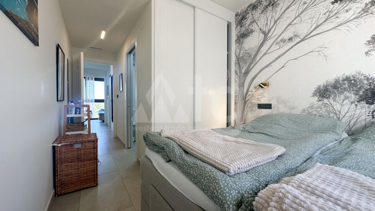 Bungalow de 3 chambres à Torrevieja - RCJ147732 - Photo - 25