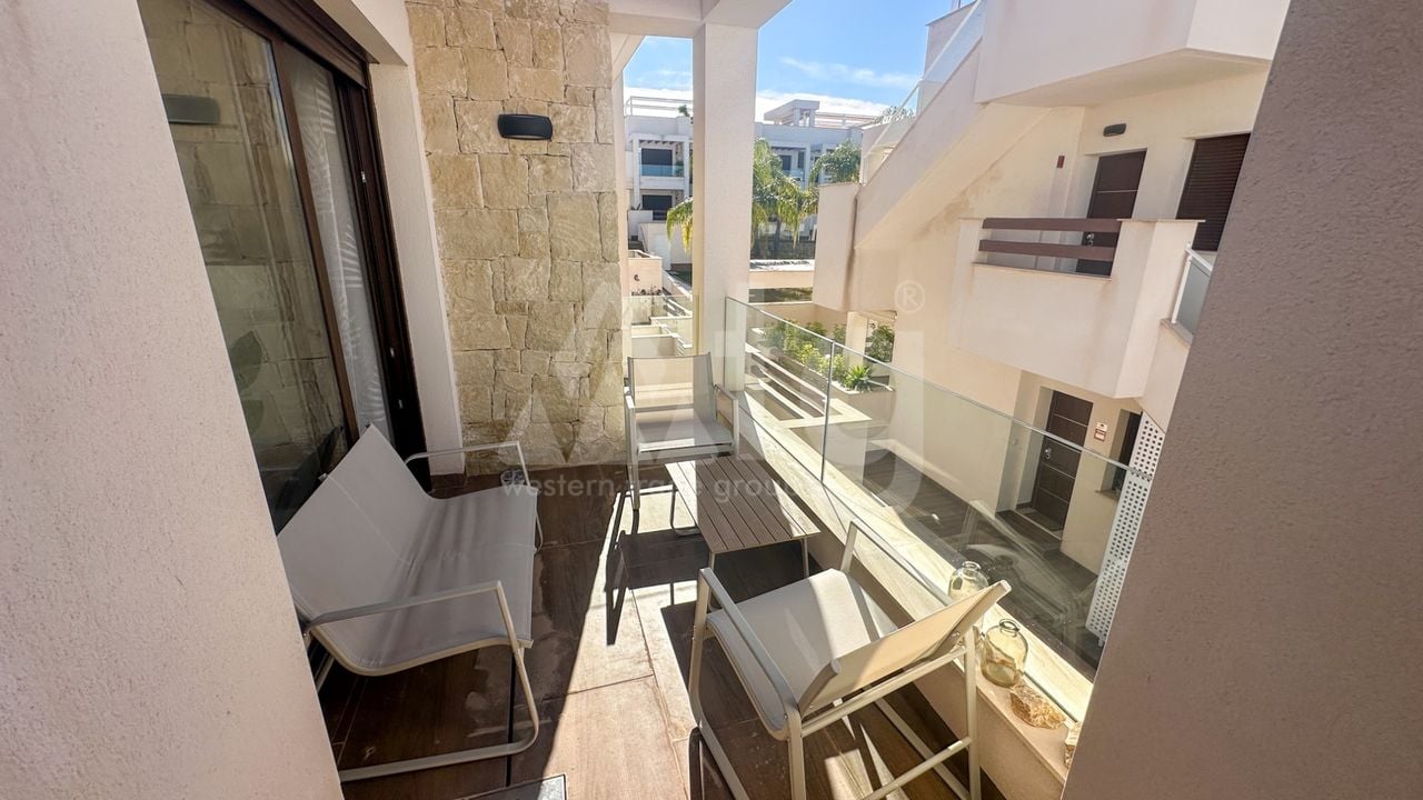 Bungalow de 3 chambres à Torrevieja - RCJ147732 - Photo - 32