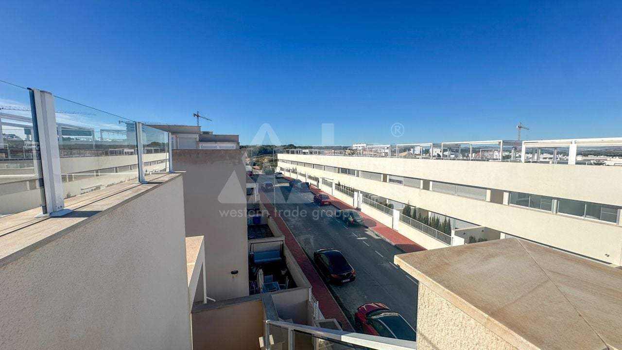 Bungalow de 3 chambres à Torrevieja - RCJ147732 - Photo - 39