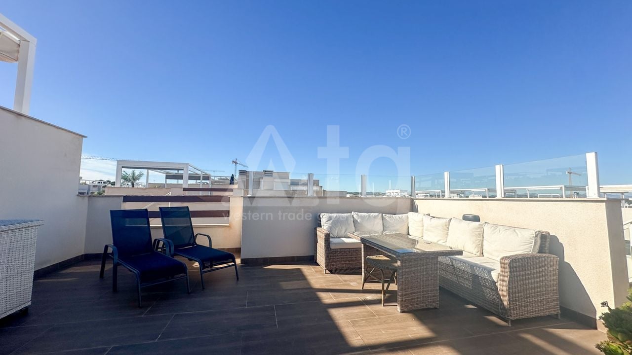 Bungalow de 3 chambres à Torrevieja - RCJ147732 - Photo - 38