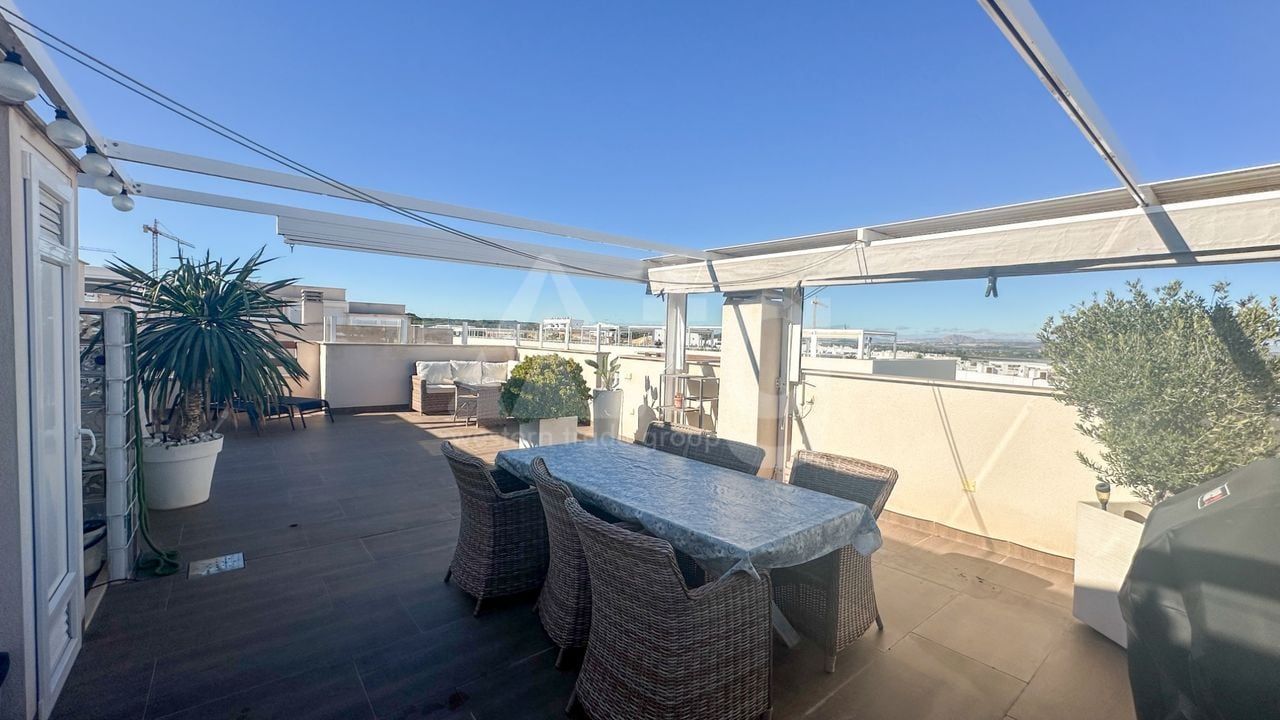 Bungalow de 3 chambres à Torrevieja - RCJ147732 - Photo - 35