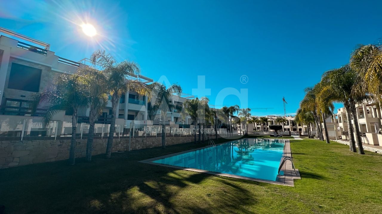 Bungalow de 3 chambres à Torrevieja - RCJ147732 - Photo - 42
