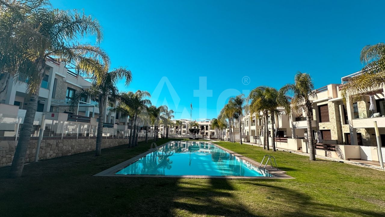 Bungalow de 3 chambres à Torrevieja - RCJ147732 - Photo - 41