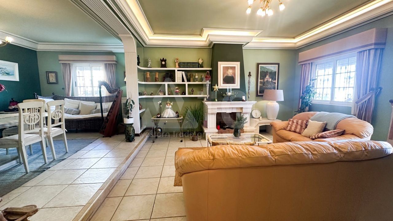 Villa de 6 chambres à La Mata - RCJ150201 - Photo - 8