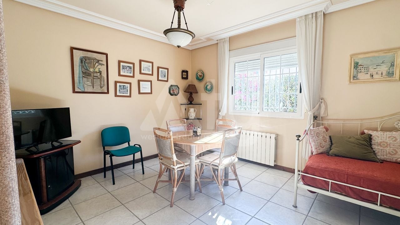 Villa de 6 chambres à La Mata - RCJ150201 - Photo - 11