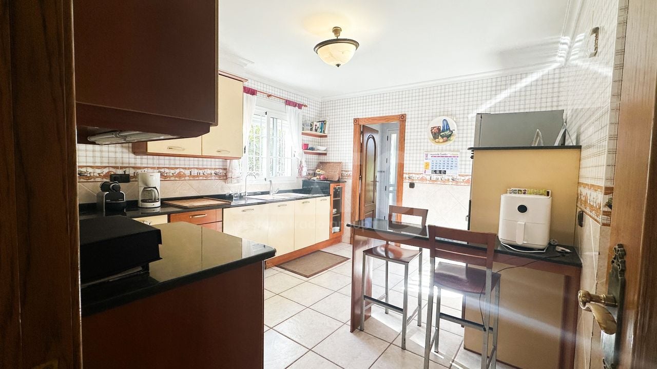 Villa de 6 chambres à La Mata - RCJ150201 - Photo - 13