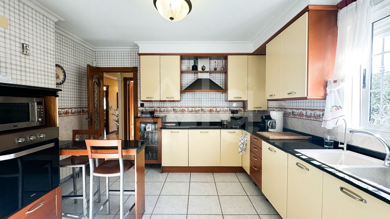 Villa de 6 chambres à La Mata - RCJ150201 - Photo - 14