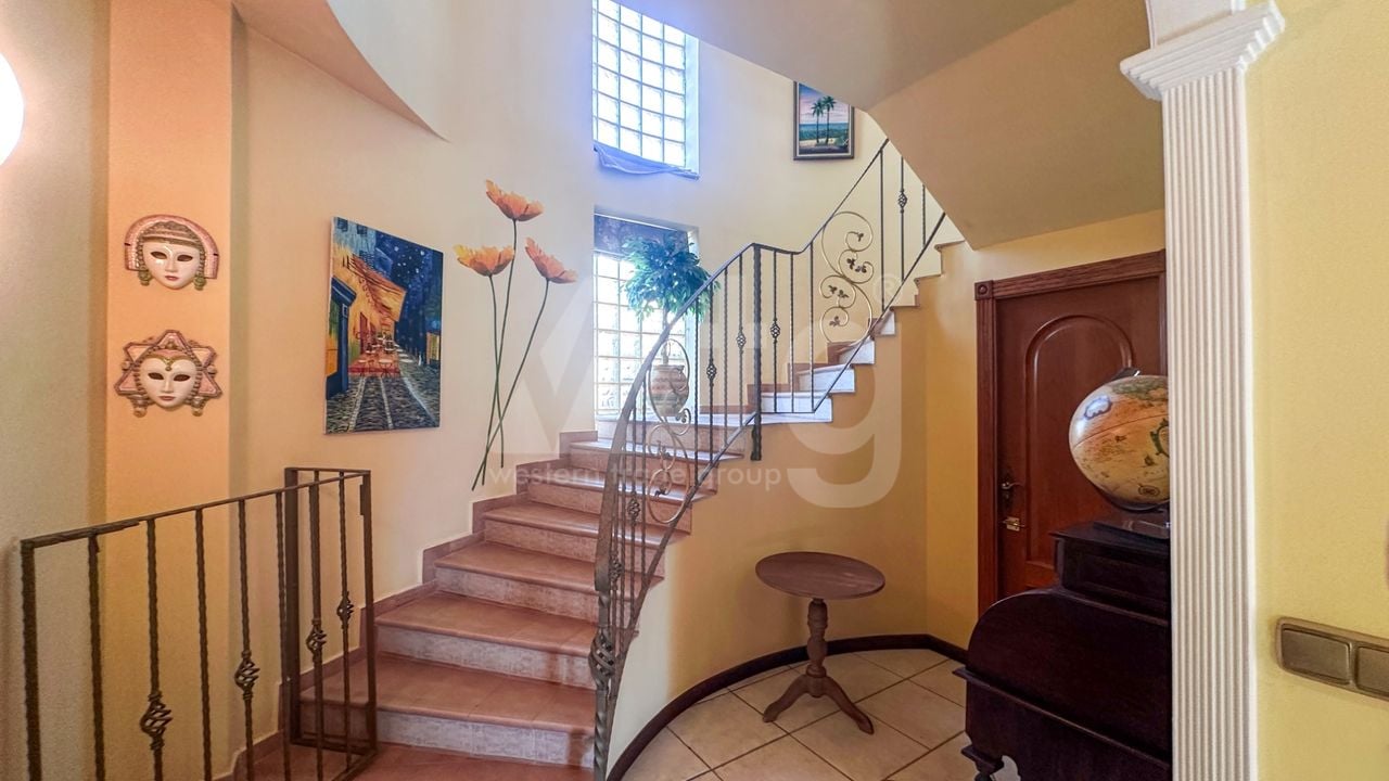 Villa de 6 chambres à La Mata - RCJ150201 - Photo - 16
