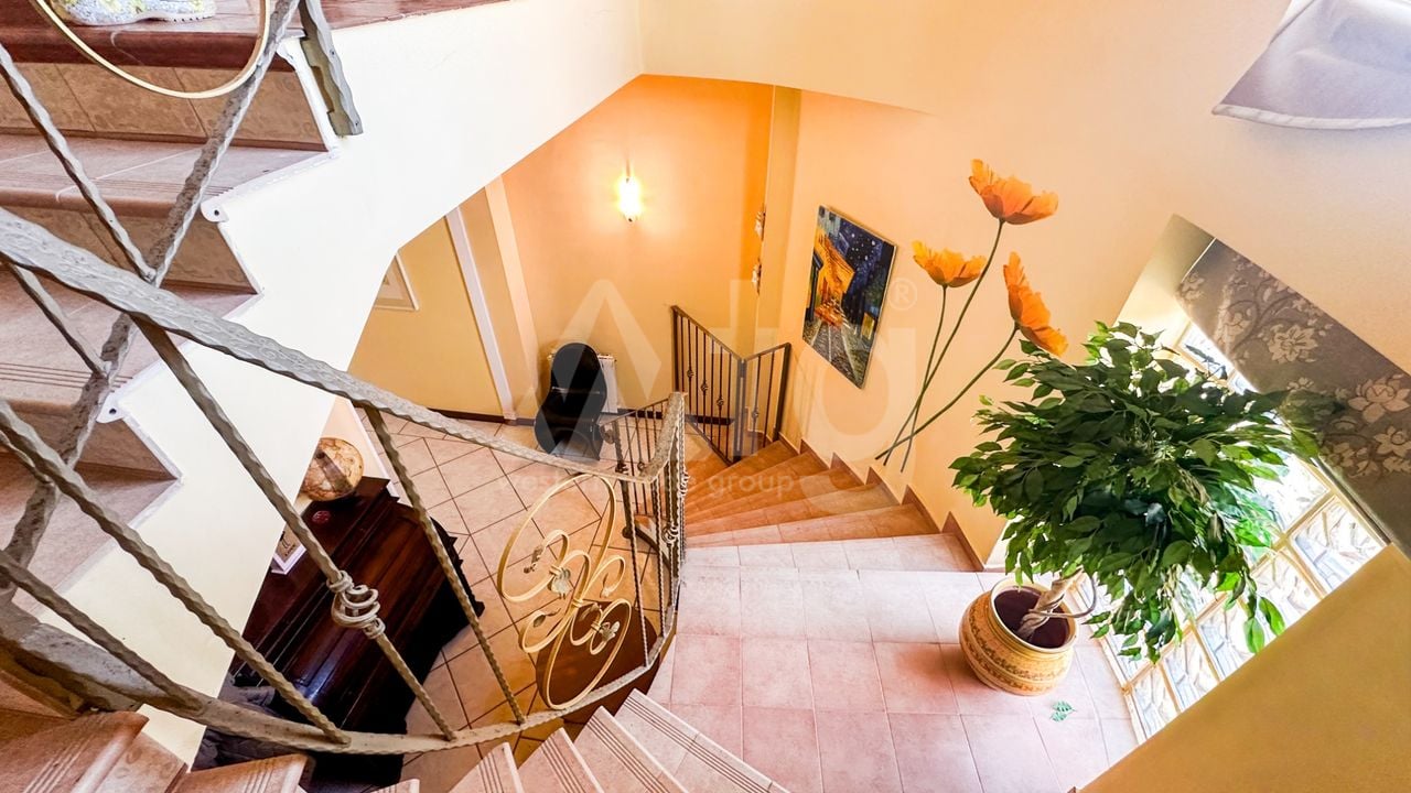 Villa de 6 chambres à La Mata - RCJ150201 - Photo - 17