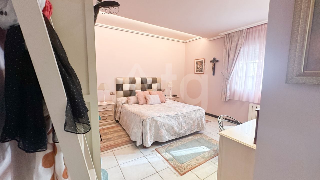 Villa de 6 chambres à La Mata - RCJ150201 - Photo - 18