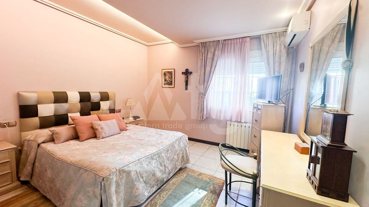 Villa de 6 chambres à La Mata - RCJ150201 - Photo - 19