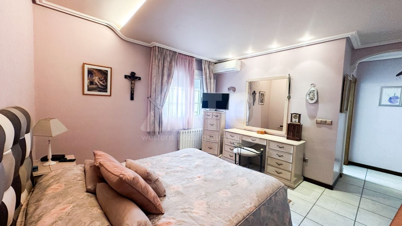 Villa de 6 chambres à La Mata - RCJ150201 - Photo - 20