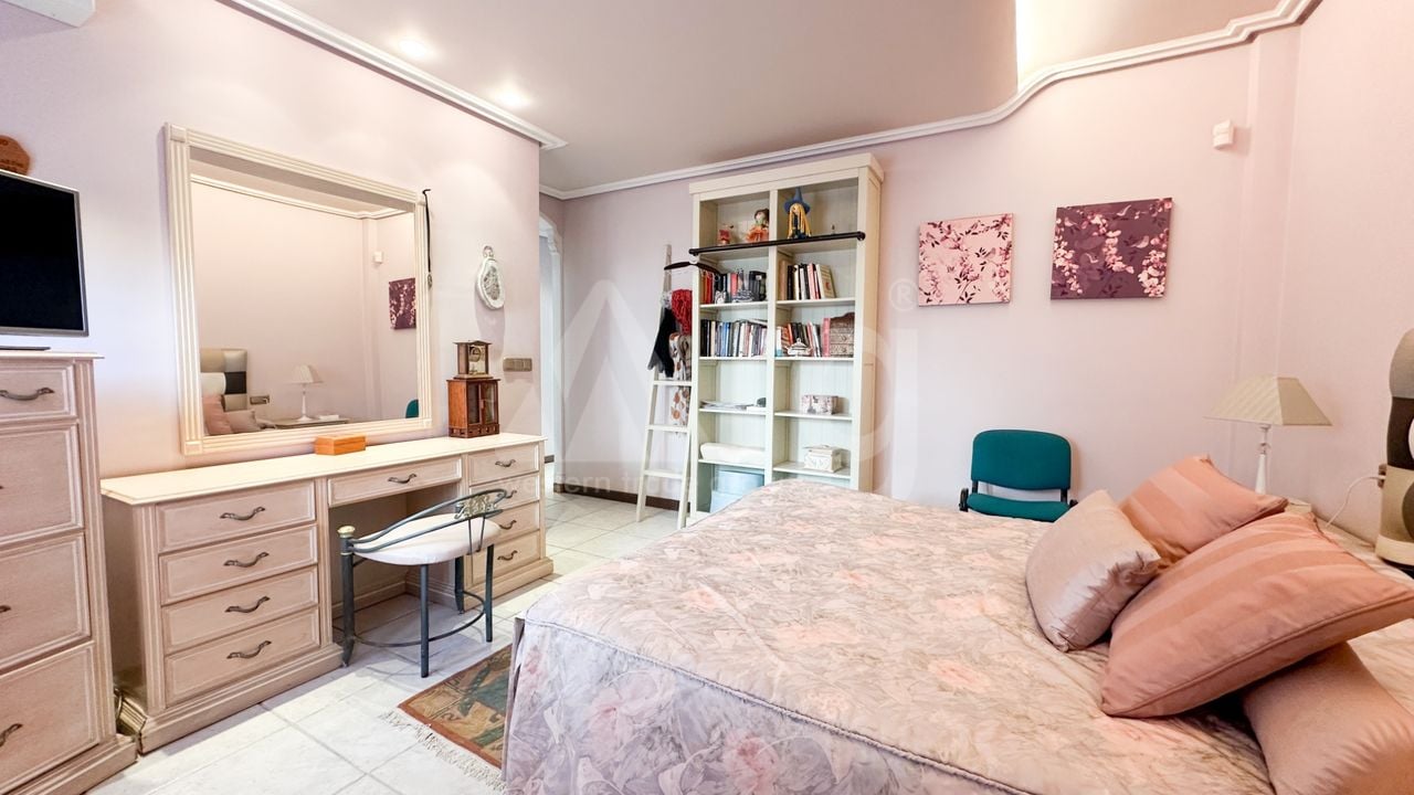 Villa de 6 chambres à La Mata - RCJ150201 - Photo - 21