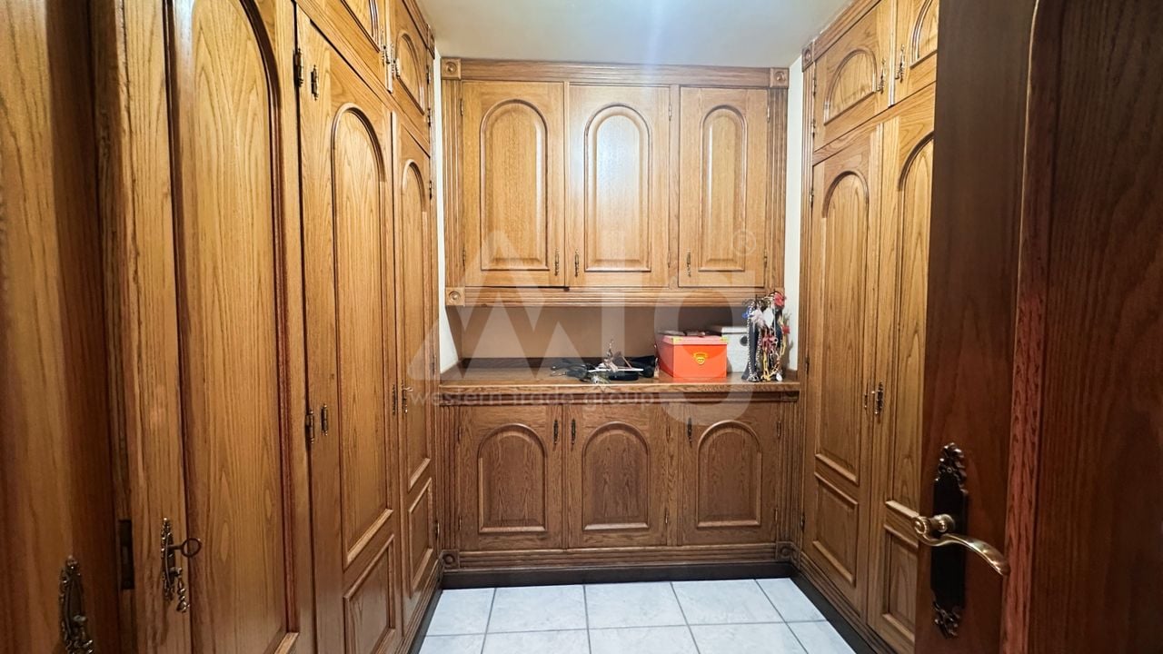 Villa de 6 chambres à La Mata - RCJ150201 - Photo - 15