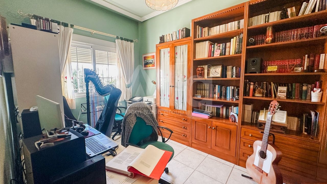 Villa de 6 chambres à La Mata - RCJ150201 - Photo - 30