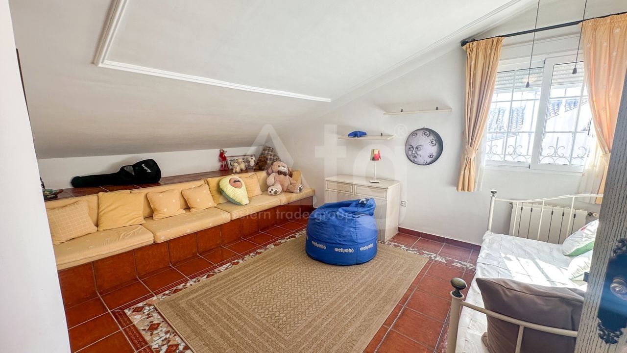 Villa de 6 chambres à La Mata - RCJ150201 - Photo - 29