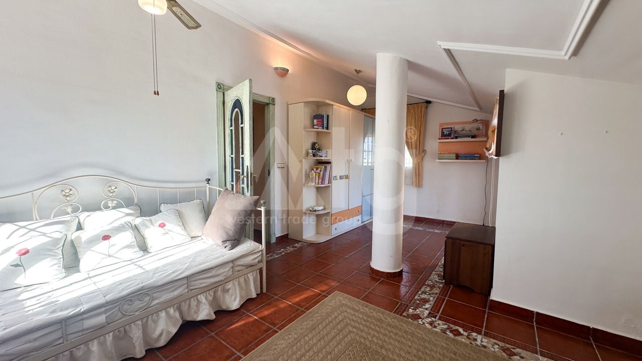 Villa de 6 chambres à La Mata - RCJ150201 - Photo - 27