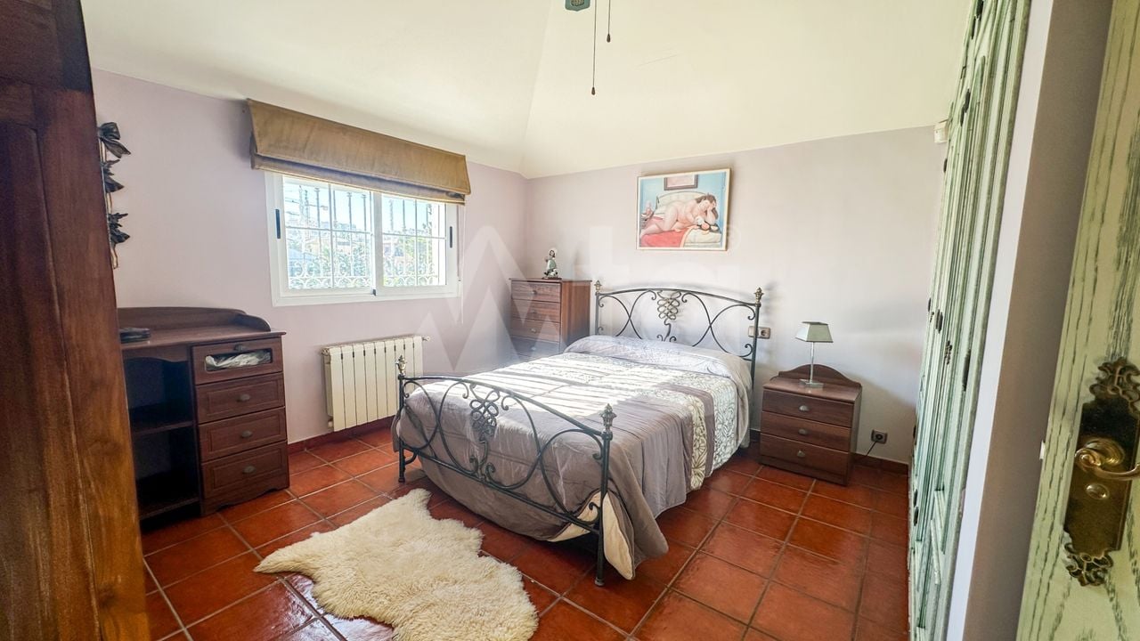 Villa de 6 chambres à La Mata - RCJ150201 - Photo - 25