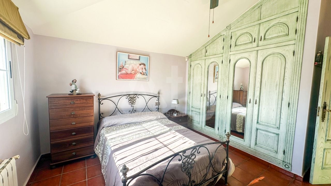 Villa de 6 chambres à La Mata - RCJ150201 - Photo - 26