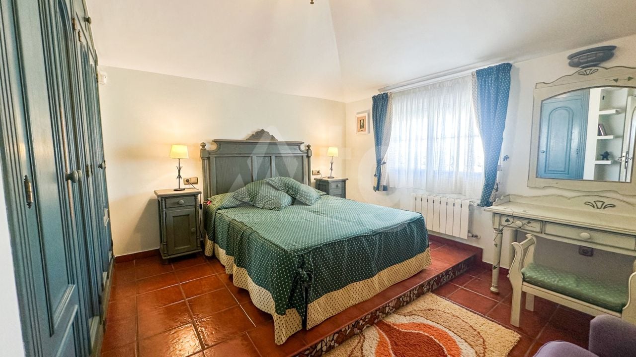 Villa de 6 chambres à La Mata - RCJ150201 - Photo - 22