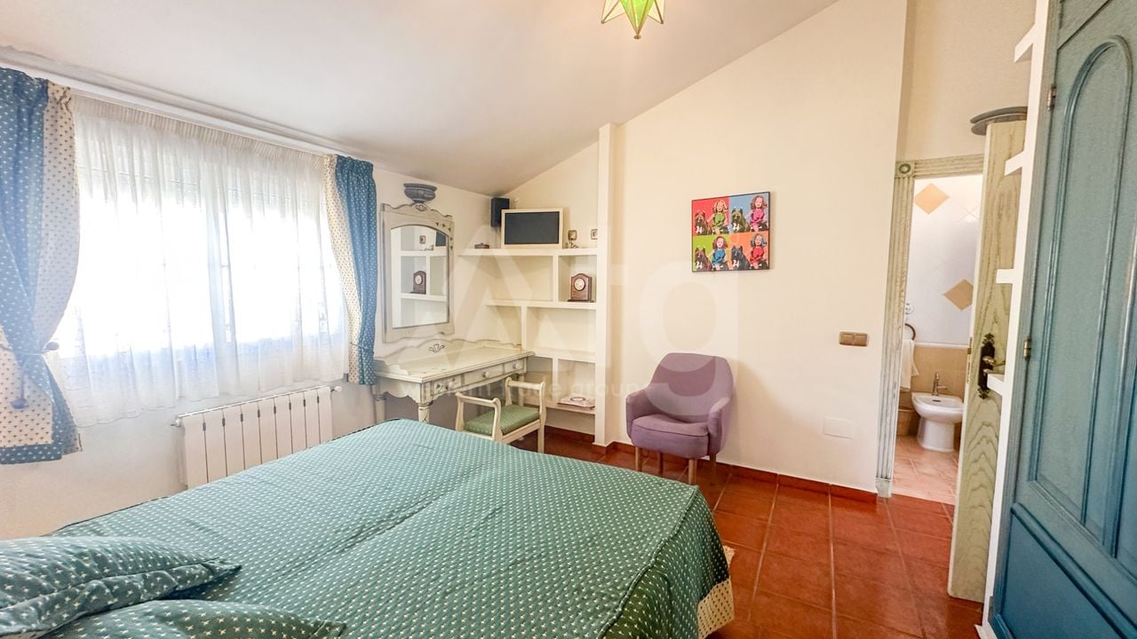 Villa de 6 chambres à La Mata - RCJ150201 - Photo - 24
