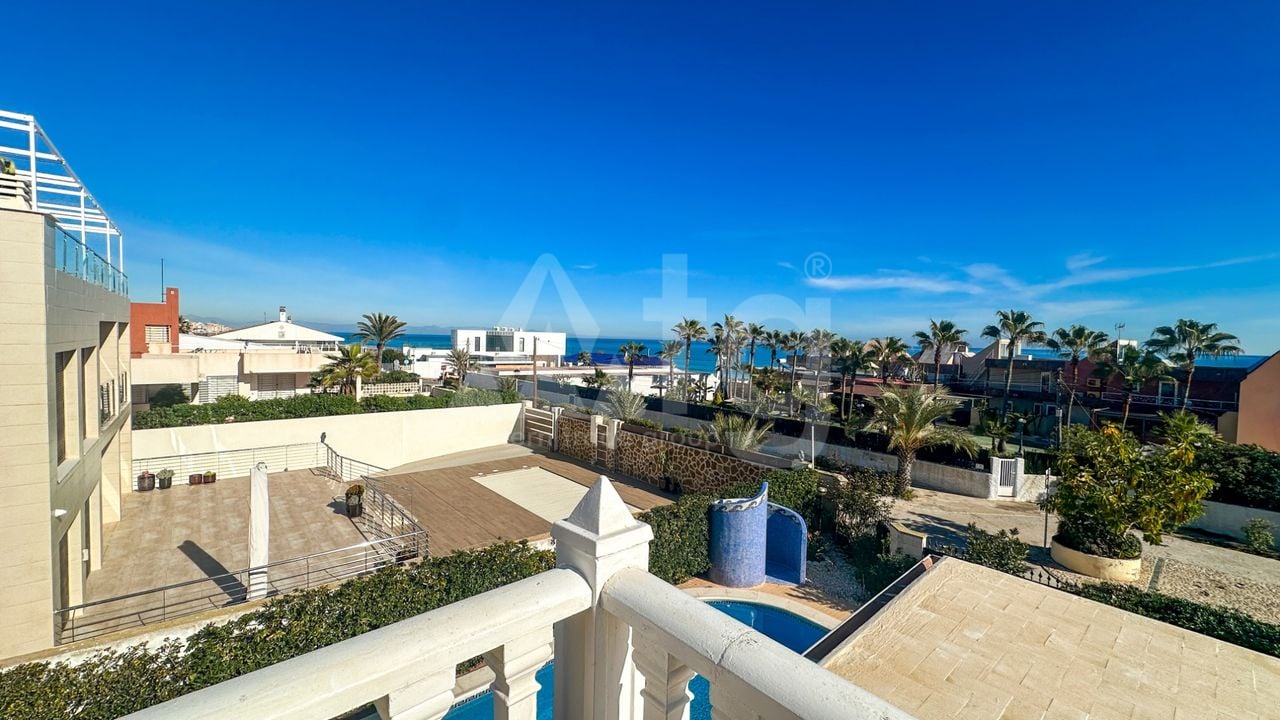 Villa de 6 chambres à La Mata - RCJ150201 - Photo - 38