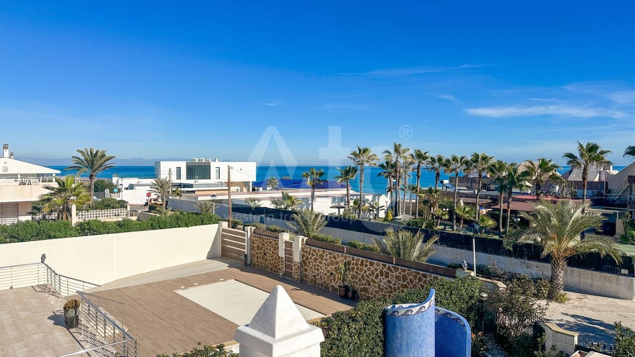Villa de 6 chambres à La Mata - RCJ150201 - Photo - 39