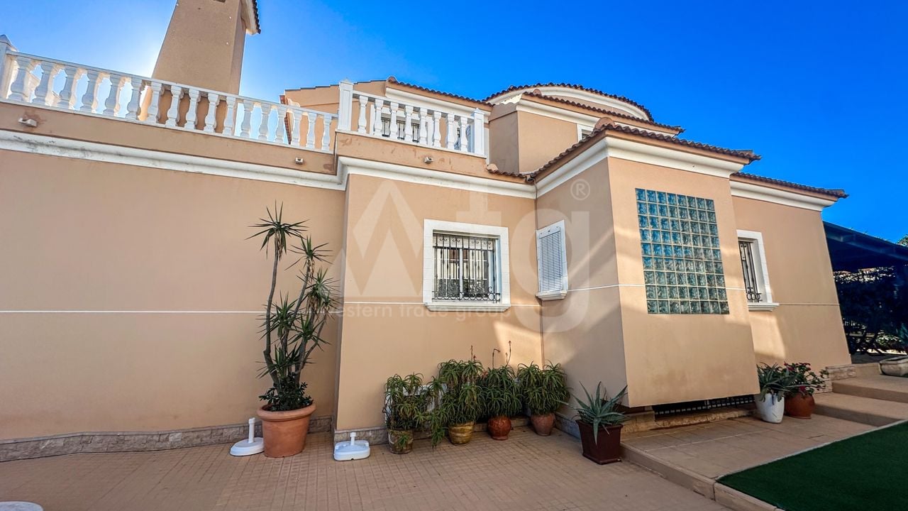 Villa de 6 chambres à La Mata - RCJ150201 - Photo - 43