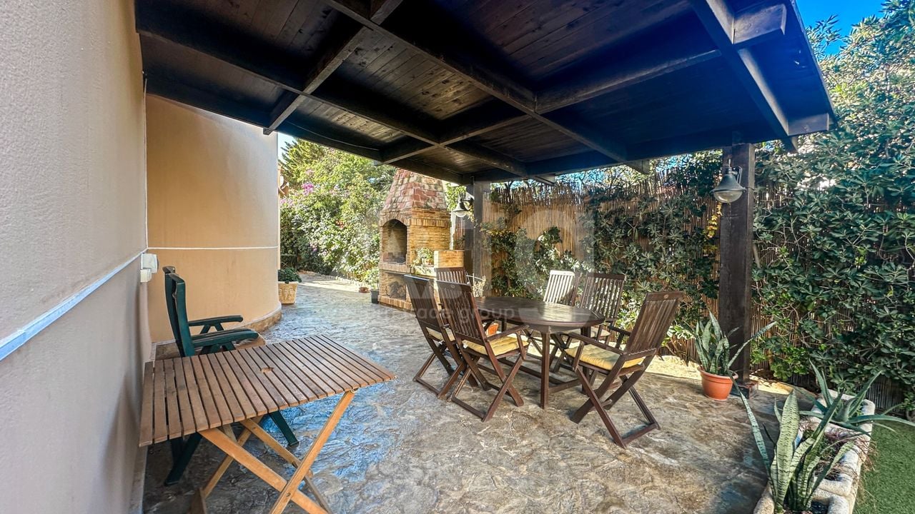 Villa de 6 chambres à La Mata - RCJ150201 - Photo - 41