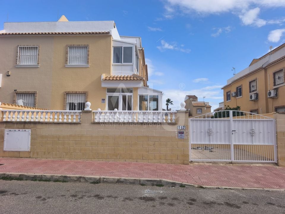 3 bedroom Villa in Ciudad Quesada - PR129715 - Photo - 24