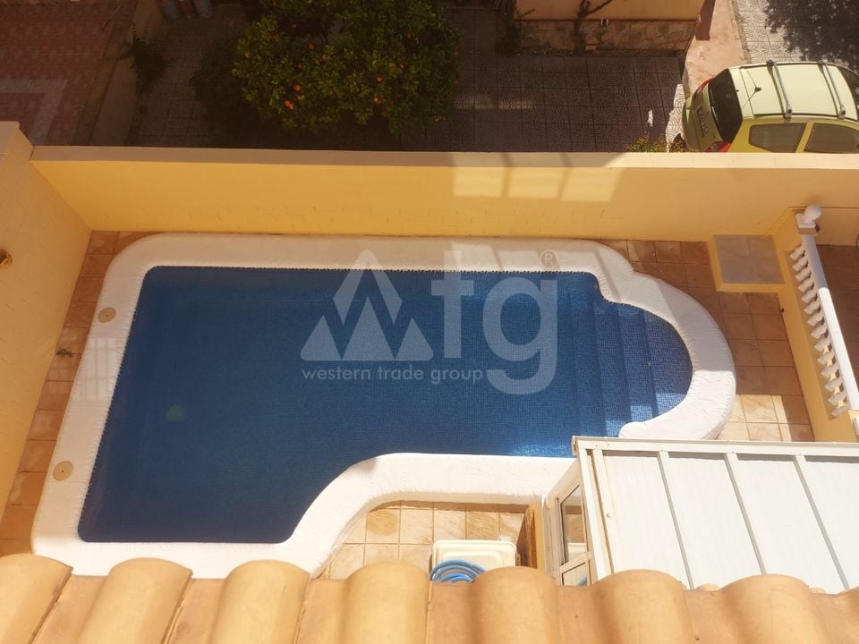 3 bedroom Villa in Ciudad Quesada - PR129715 - Photo - 3