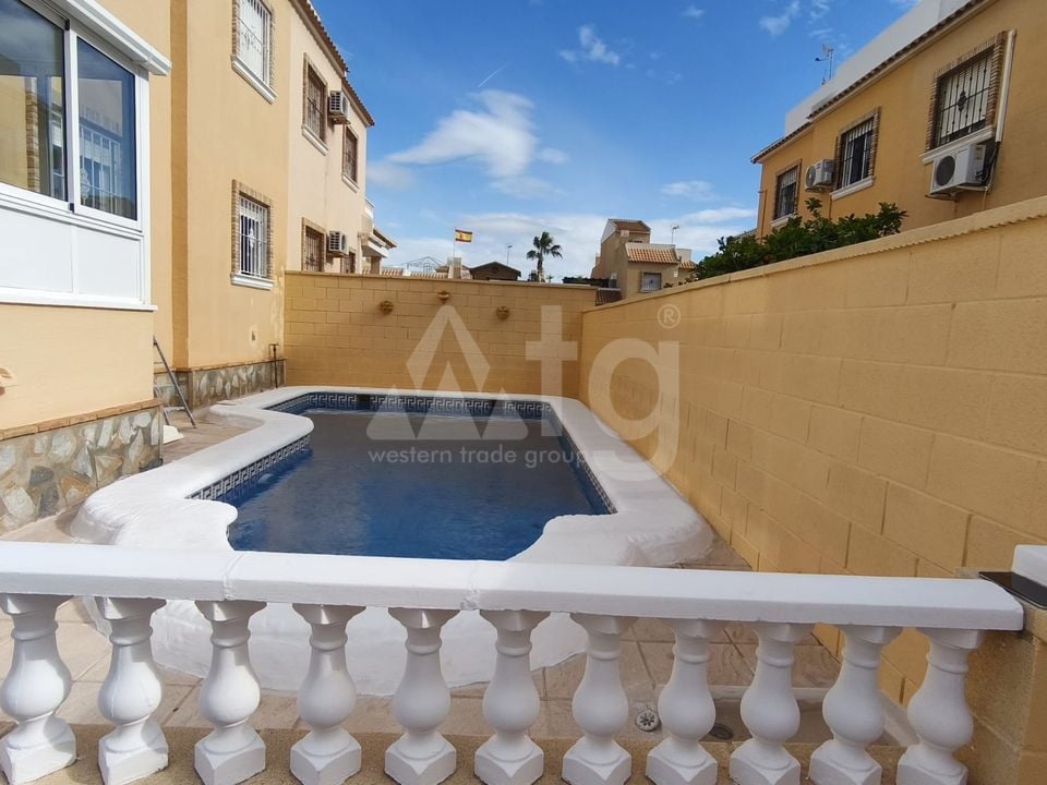 3 bedroom Villa in Ciudad Quesada - PR129715 - Photo - 2