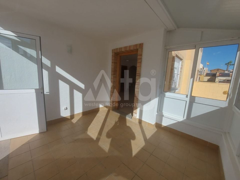 3 bedroom Villa in Ciudad Quesada - PR129715 - Photo - 17