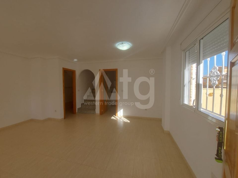 3 bedroom Villa in Ciudad Quesada - PR129715 - Photo - 5