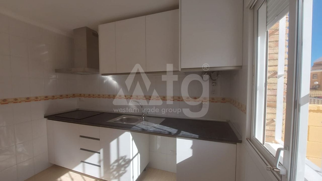 3 bedroom Villa in Ciudad Quesada - PR129715 - Photo - 6
