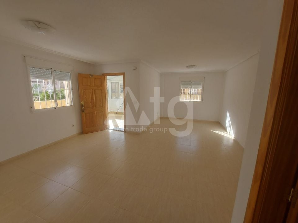 3 bedroom Villa in Ciudad Quesada - PR129715 - Photo - 4