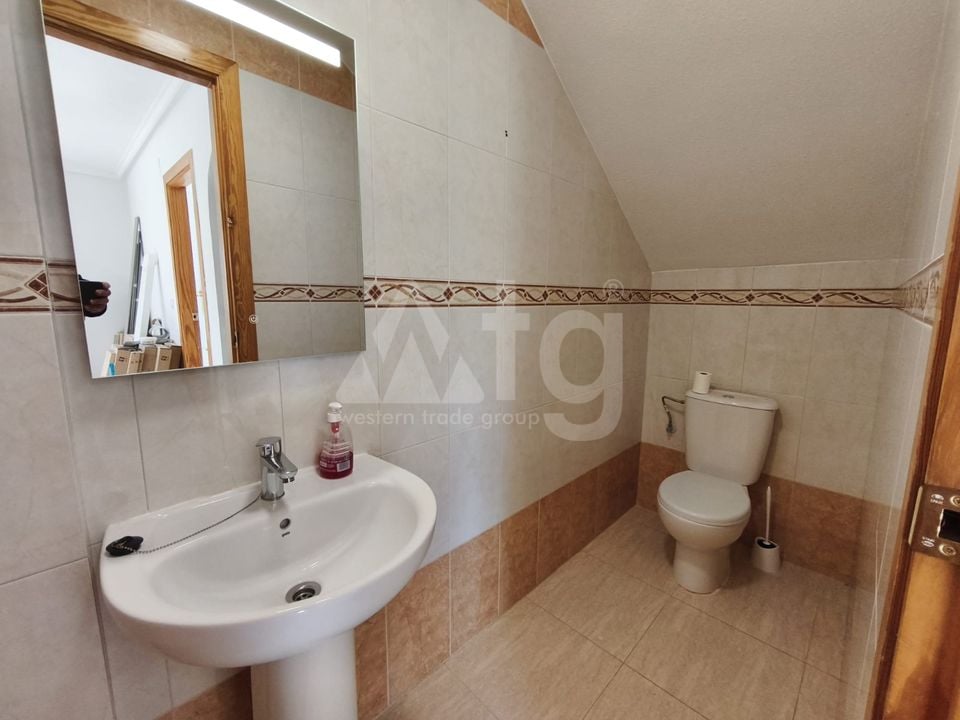 3 bedroom Villa in Ciudad Quesada - PR129715 - Photo - 13