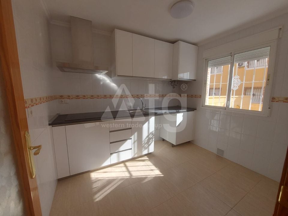 3 bedroom Villa in Ciudad Quesada - PR129715 - Photo - 7