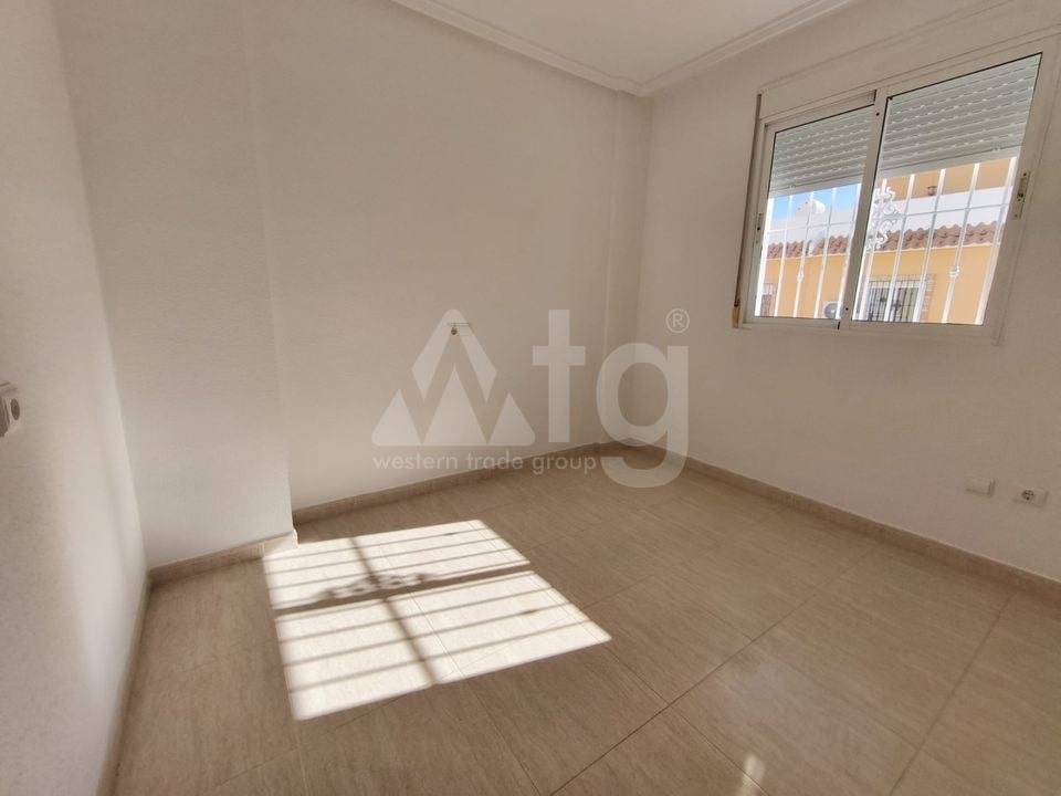 3 bedroom Villa in Ciudad Quesada - PR129715 - Photo - 8