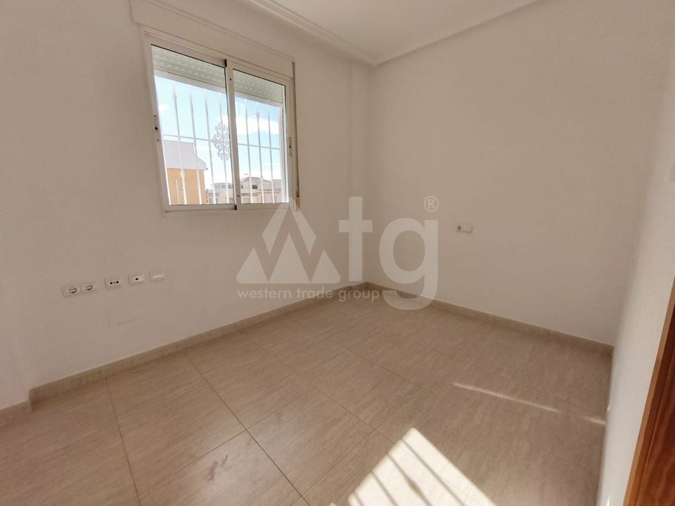 3 bedroom Villa in Ciudad Quesada - PR129715 - Photo - 9