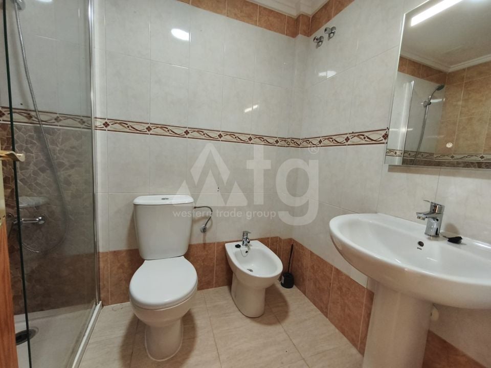3 bedroom Villa in Ciudad Quesada - PR129715 - Photo - 12