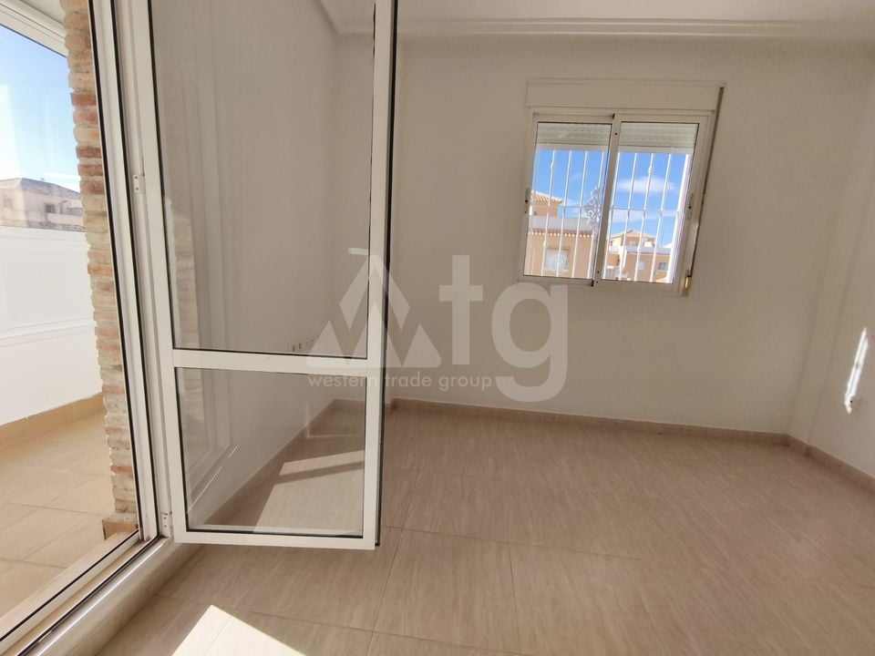 3 bedroom Villa in Ciudad Quesada - PR129715 - Photo - 11