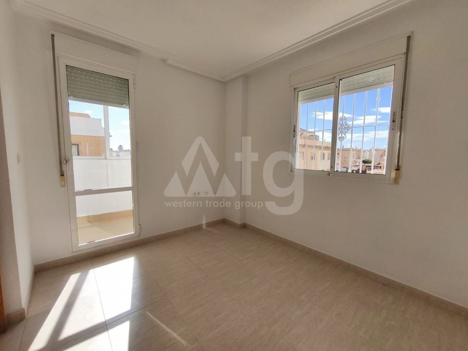 3 bedroom Villa in Ciudad Quesada - PR129715 - Photo - 10