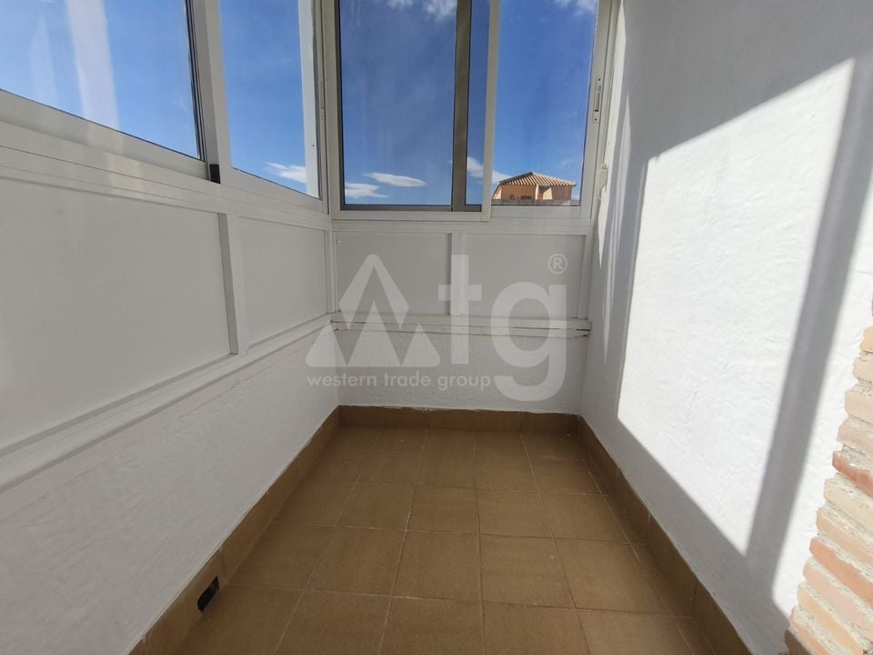 3 bedroom Villa in Ciudad Quesada - PR129715 - Photo - 19