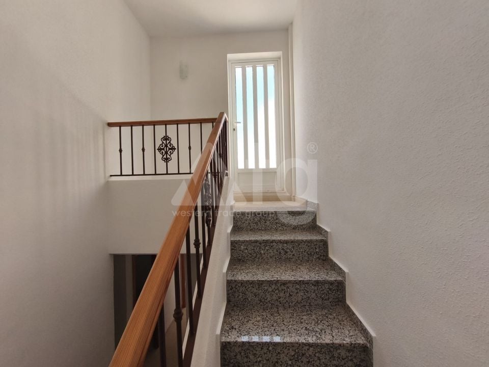 3 bedroom Villa in Ciudad Quesada - PR129715 - Photo - 16