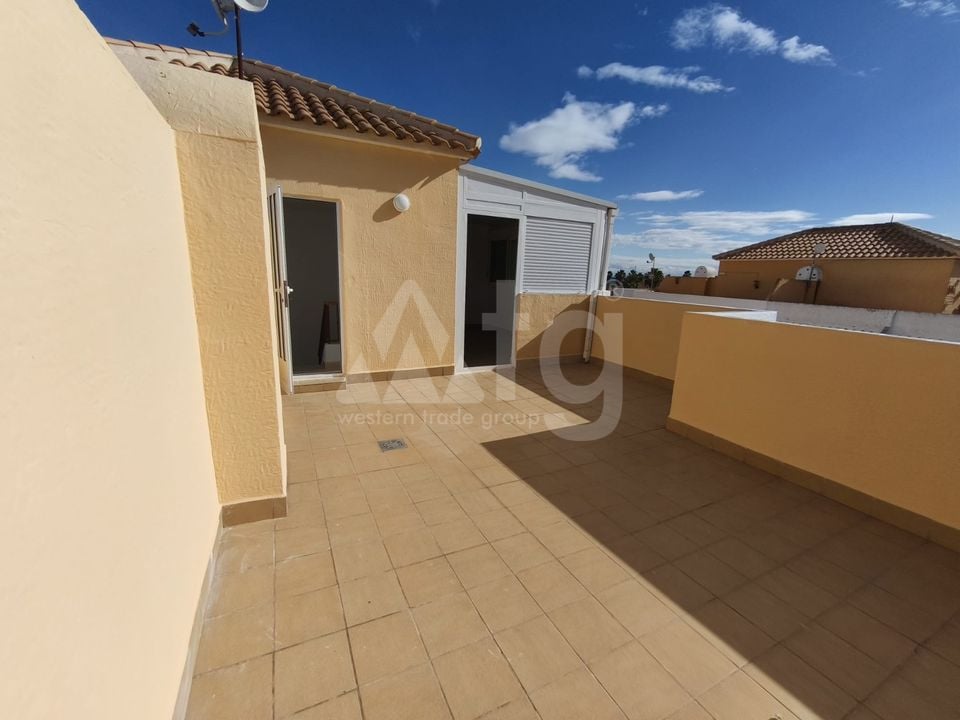 3 bedroom Villa in Ciudad Quesada - PR129715 - Photo - 20