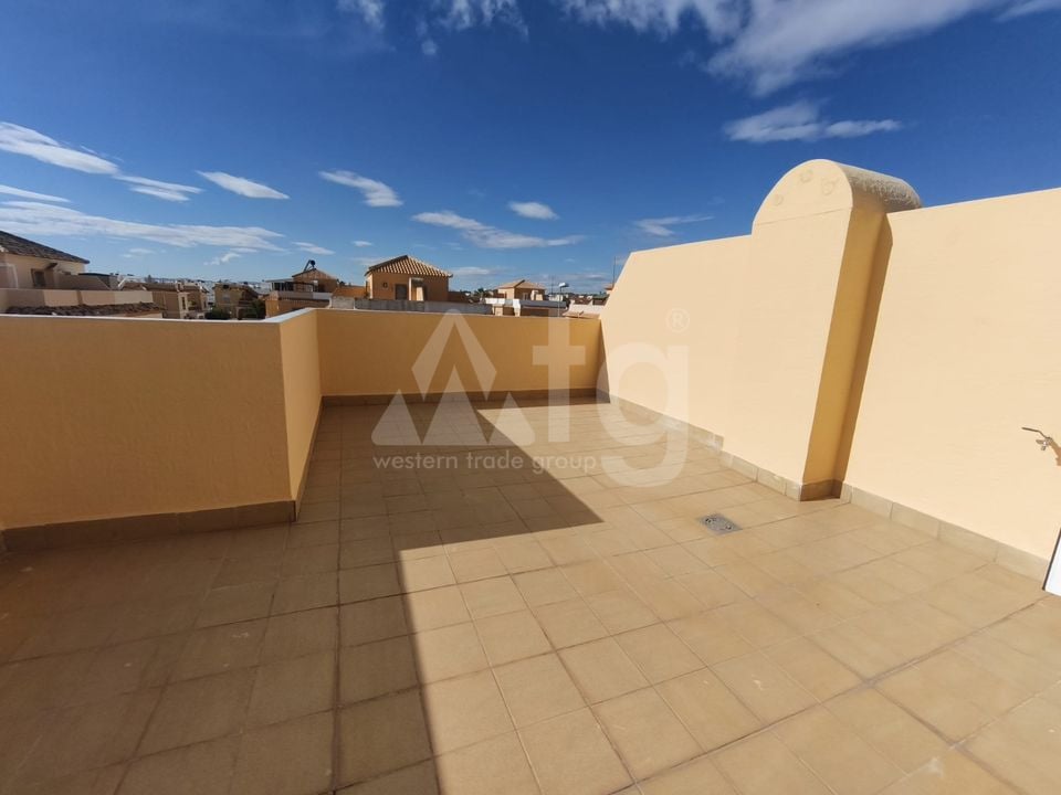 3 bedroom Villa in Ciudad Quesada - PR129715 - Photo - 21