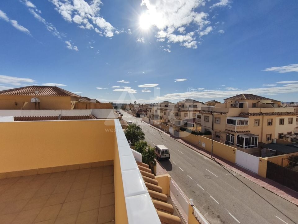 3 bedroom Villa in Ciudad Quesada - PR129715 - Photo - 22