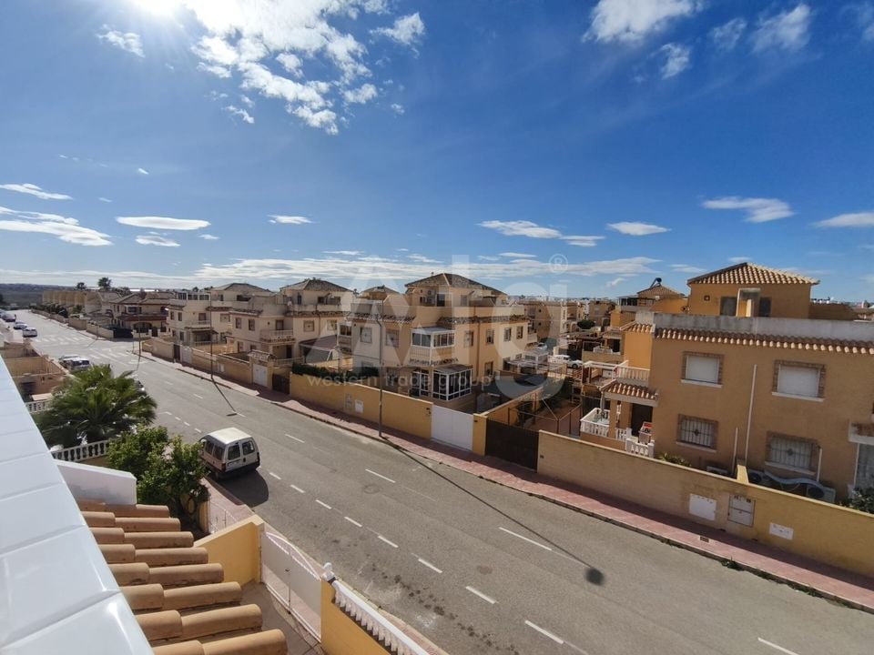 3 bedroom Villa in Ciudad Quesada - PR129715 - Photo - 23