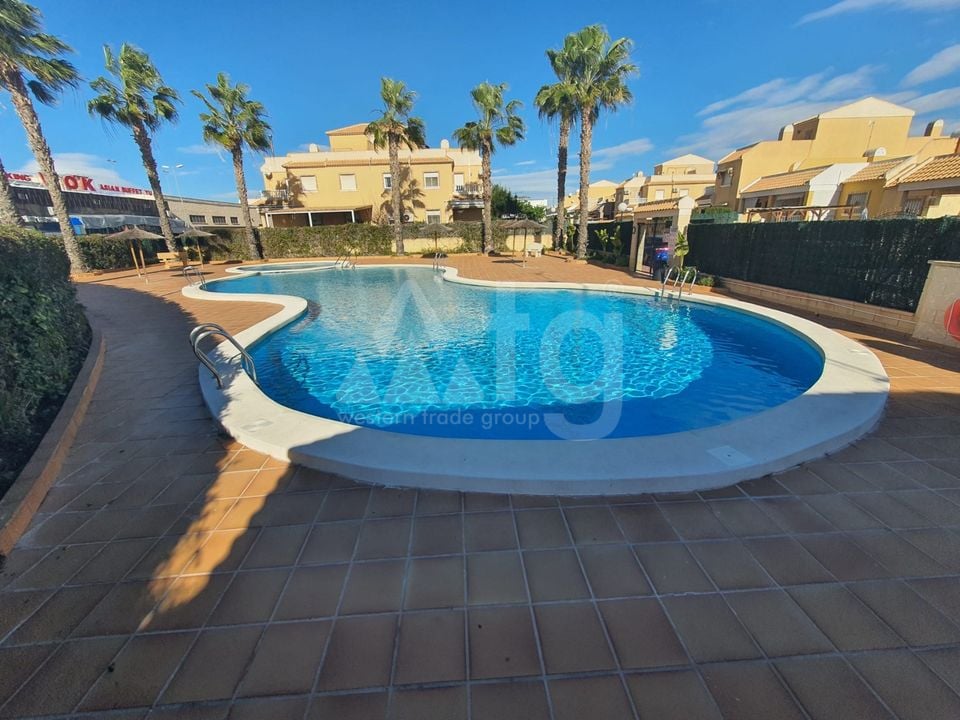 3 bedroom Villa in Ciudad Quesada - PR129715 - Photo - 25